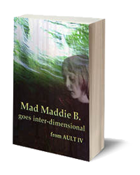 Mad Maddie B.